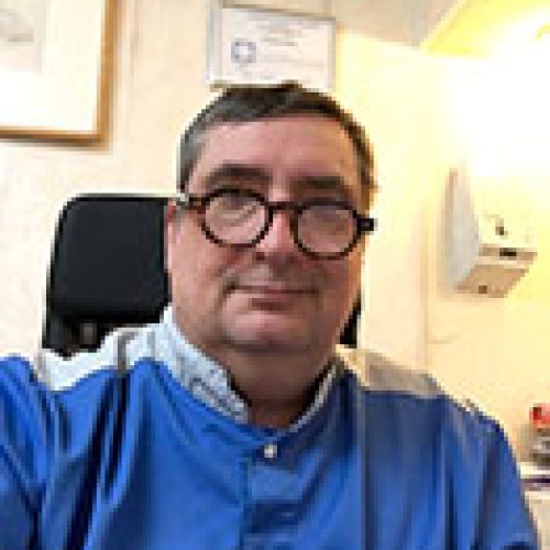 Cabinet des docteurs Audiat Rueil Malmaison Equipe Dr Patrice Audiat