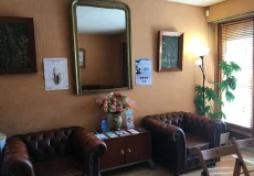 Accueil Cabinet du docteur Patrice Audiat Rueil Malmaison