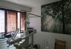 Cabinet du docteur Patrice Audiat Rueil Malmaison